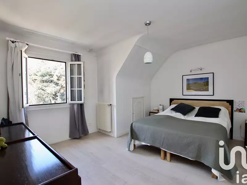 Maison, 200 m²