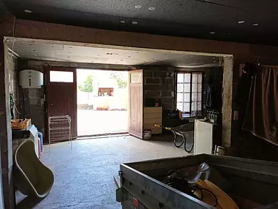 Maison, 105 m²