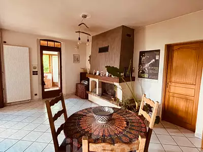 Maison, 110 m²