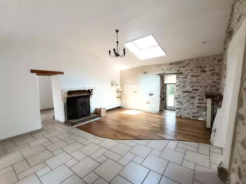Maison, 183 m²