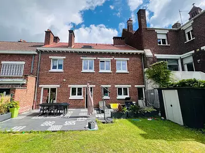 Maison, 190 m²