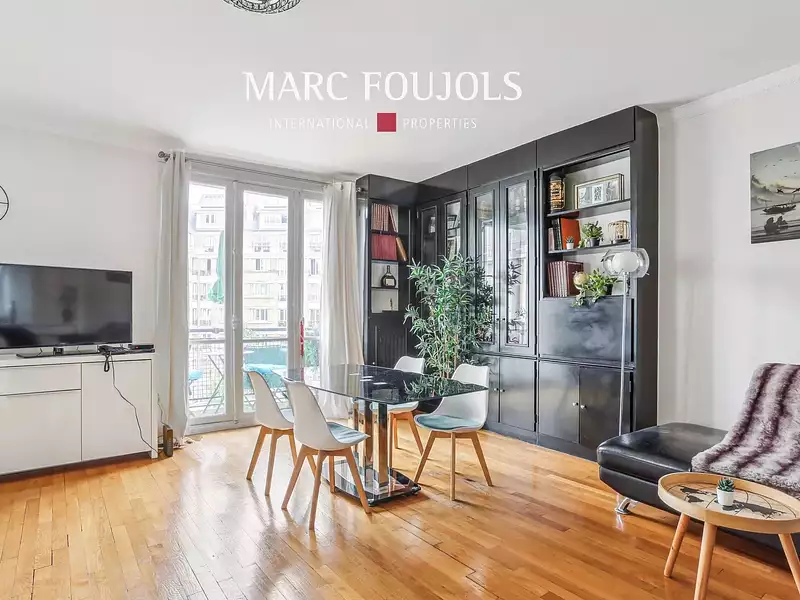 Appartement, 92,43 m²