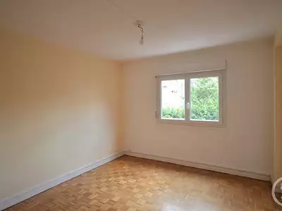 Appartement, 57,4 m²