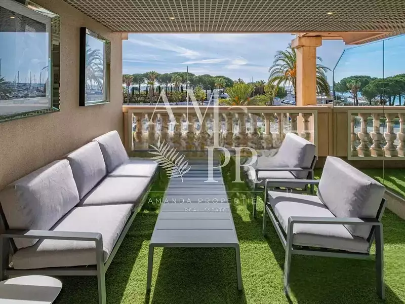 Appartement, 49,49 m²