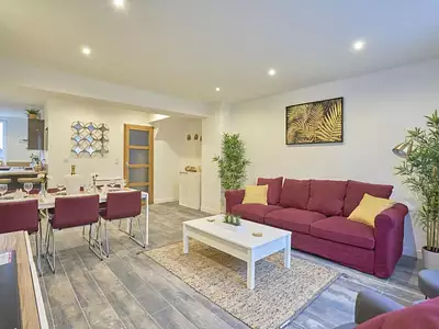 Appartement, 100 m²
