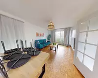 Appartement, 82,5 m²
