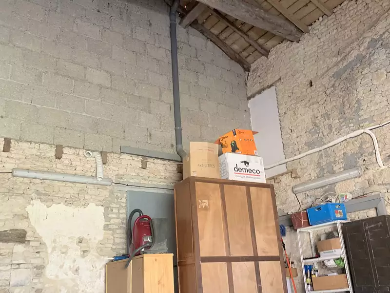 Maison, 90 m²