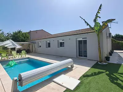 Maison, 126 m²