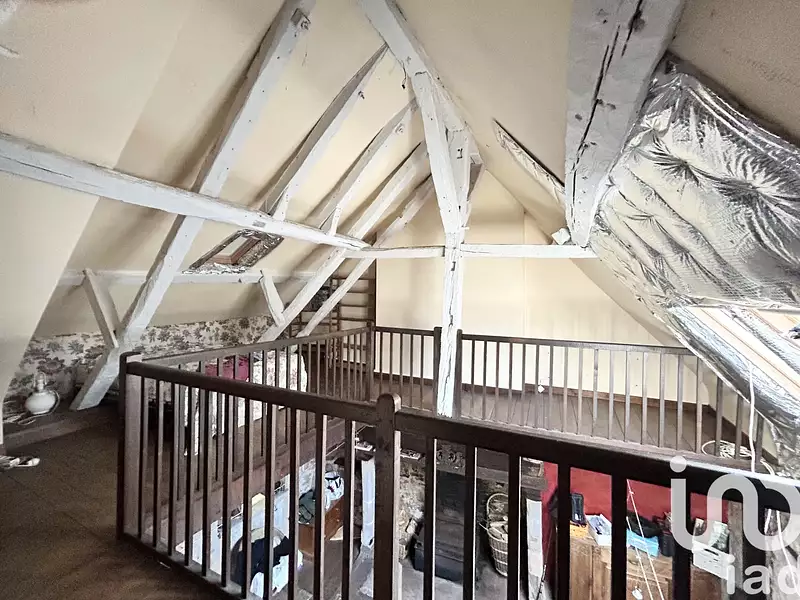 Maison, 97 m²