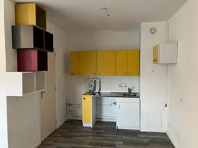Appartement, 52,65 m²
