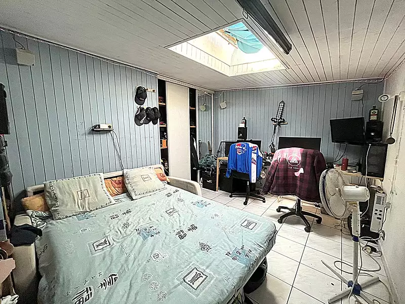 Appartement, 117 m²