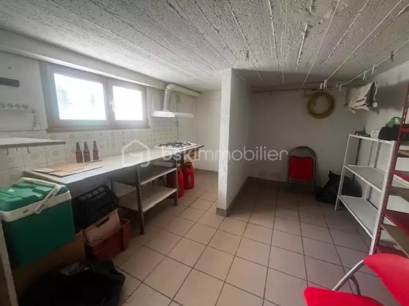 Maison, 108 m²