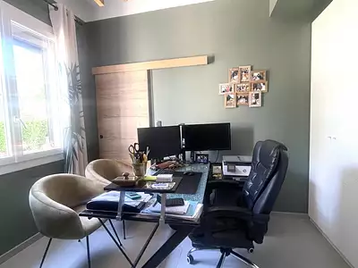 Maison, 220 m²