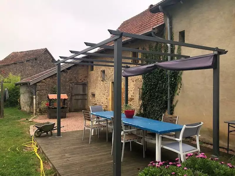 Maison, 150 m²