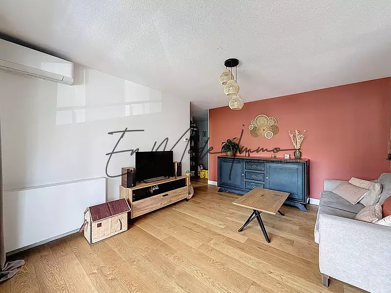 Appartement, 95,86 m²