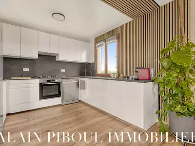 Maison, 91 m²