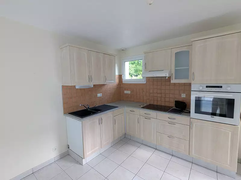 Maison, 135 m²