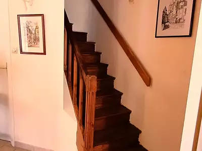 Maison, 110 m²
