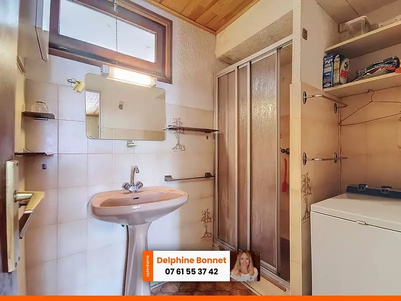 Maison, 69 m²