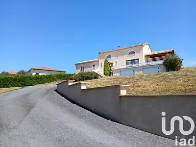 Maison, 179 m²