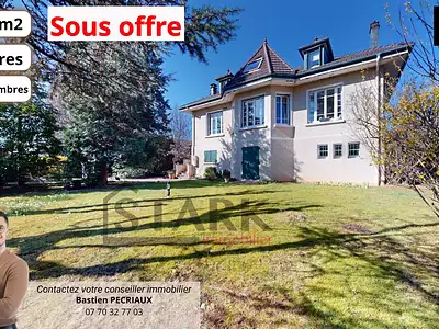 Maison, 235 m²