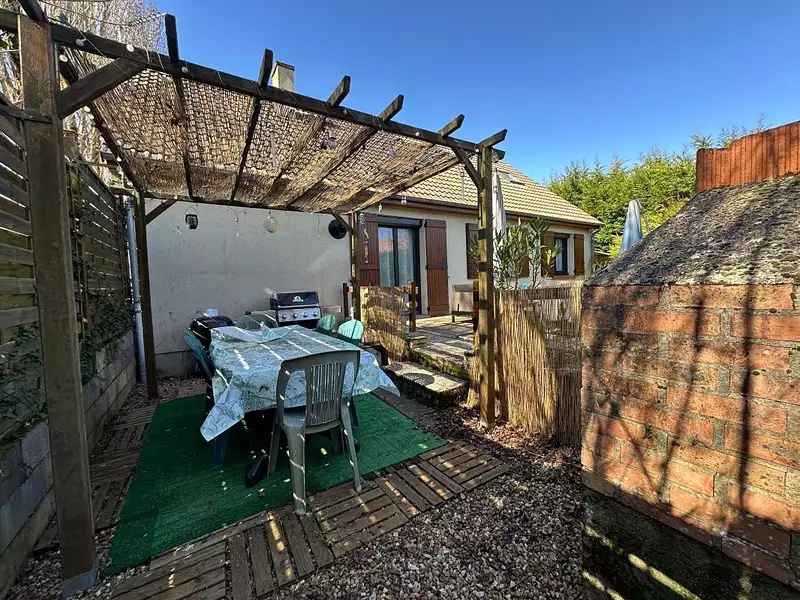 Maison, 100 m²