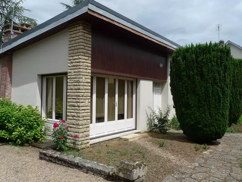 Maison, 105 m²