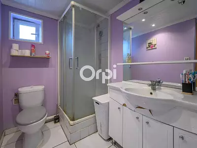 Maison, 100 m²