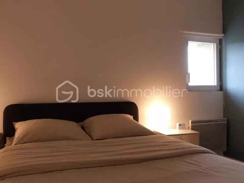 Maison, 180 m²