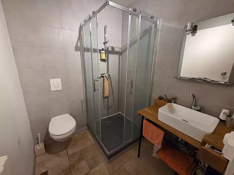 Appartement, 47,29 m²