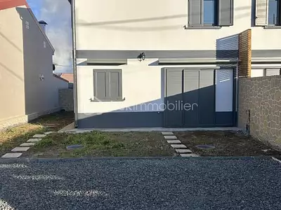 Maison, 74 m²