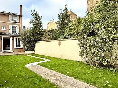 Maison, 160 m²