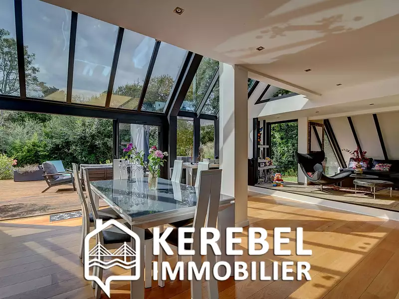 Maison, 229,63 m²
