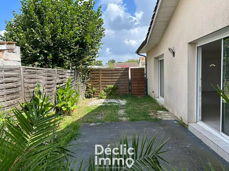 Maison, 90 m²
