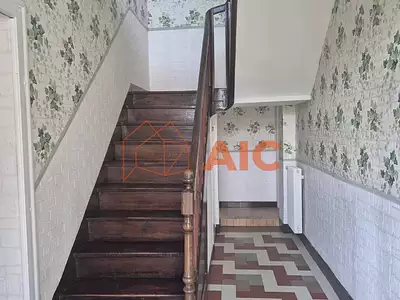 Maison, 114 m²
