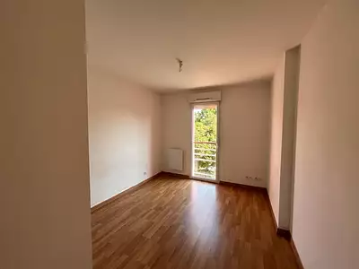 Appartement, 53 m²