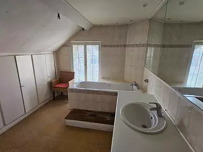 Maison, 200 m²
