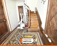 Maison, 279 m²