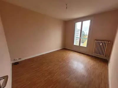 Appartement, 96,18 m²