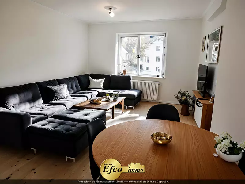 Maison, 85 m²