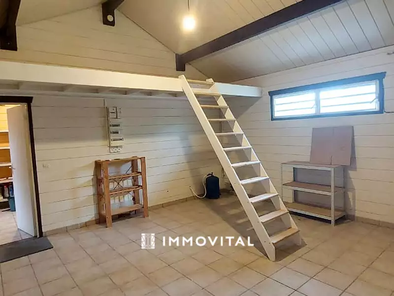Maison, 104,47 m²