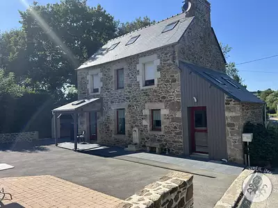 Maison, 102,24 m²