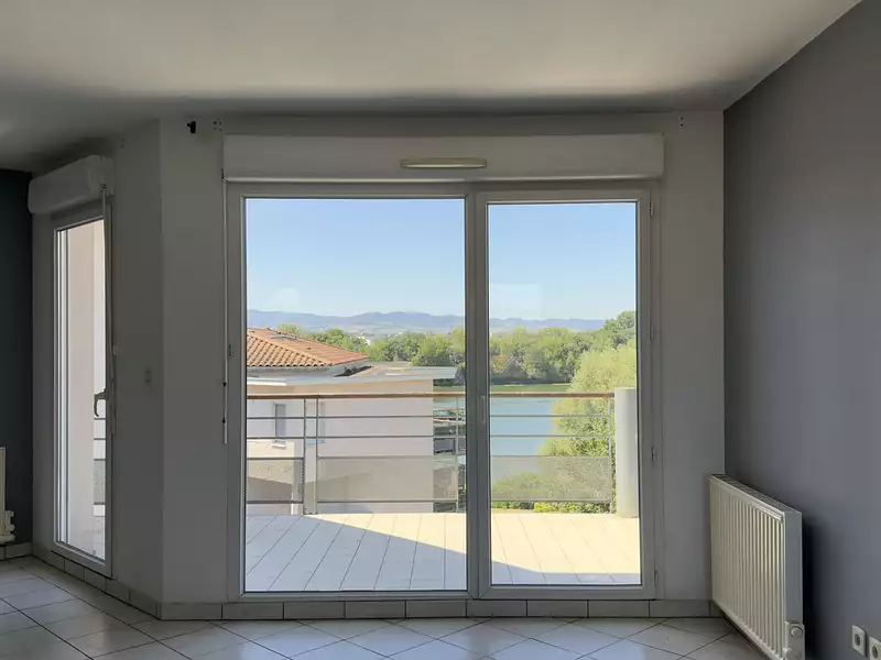 Appartement, 93,74 m²