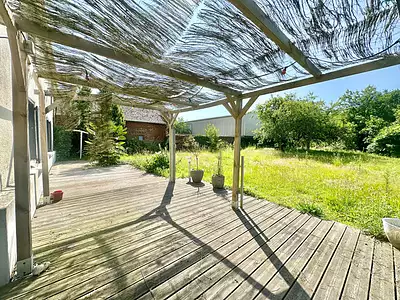 Maison, 139 m²