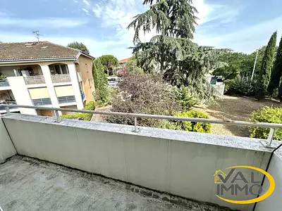 Appartement, 30 m²
