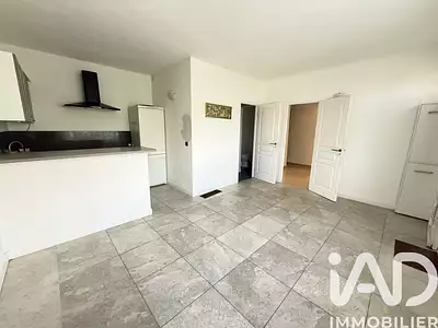 Appartement, 36 m²