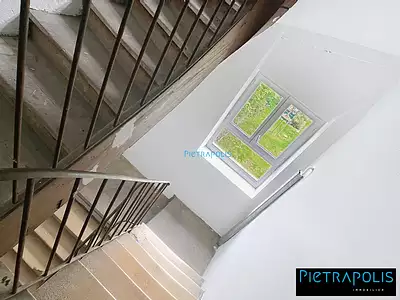 Appartement, 67,56 m²