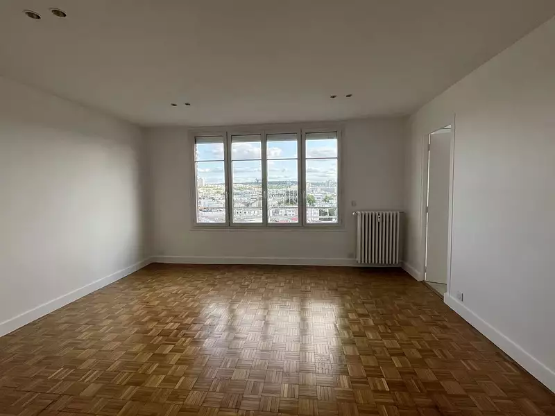 Appartement, 52 m²