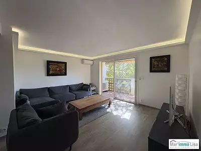 Appartement, 78 m²