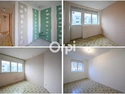Maison, 95 m²